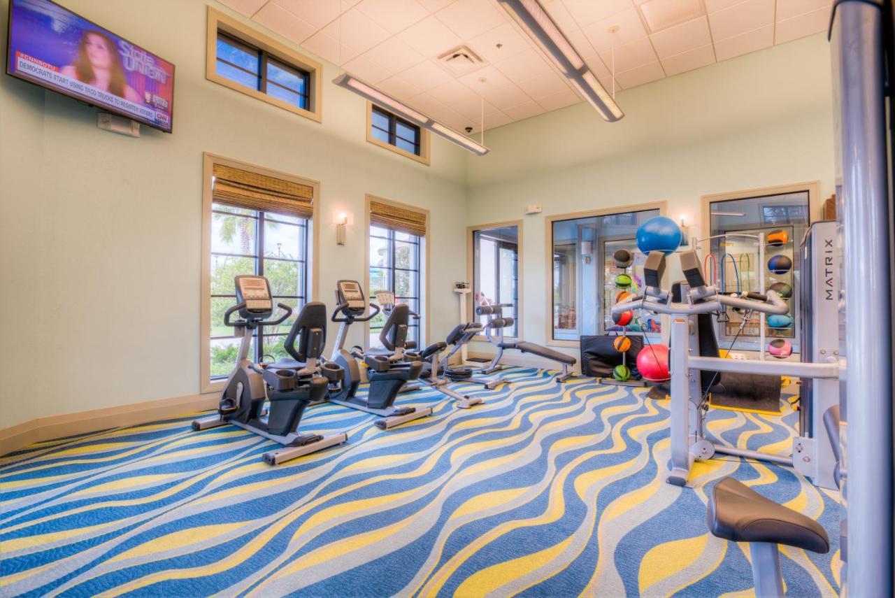 Large Villa, Private Poolgame Roommovie Theater Kissimmee Exteriér fotografie