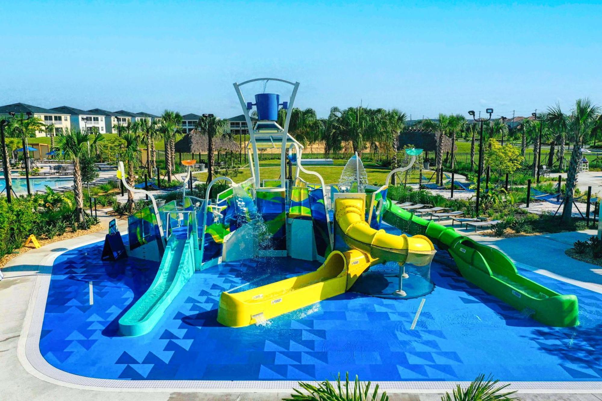 Large Villa, Private Poolgame Roommovie Theater Kissimmee Exteriér fotografie
